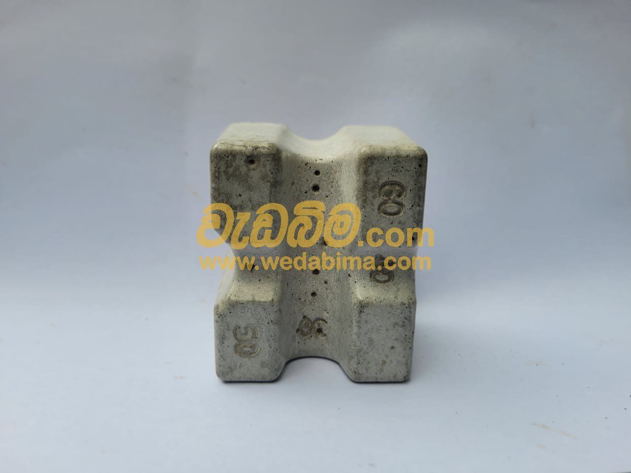 50mm cover block price in kurunegala