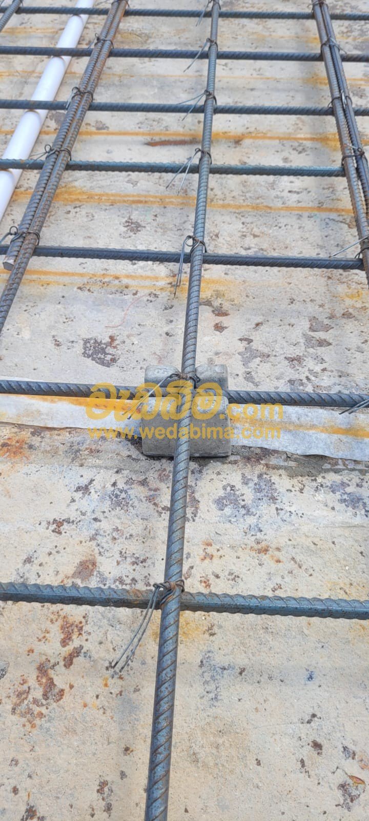reinforcement cover block price in kurunegala