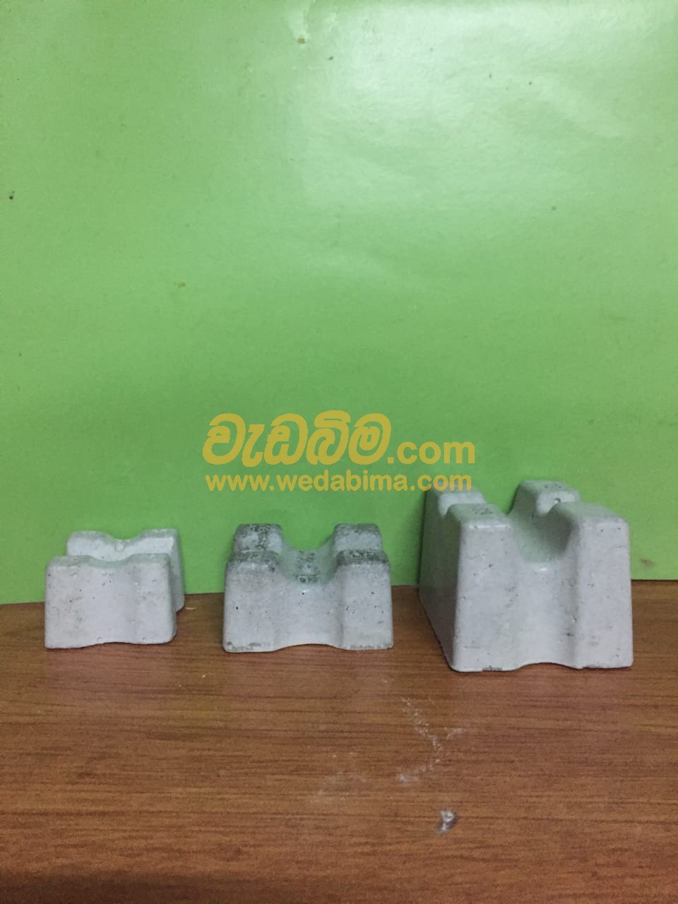 cover block price in kurunegala