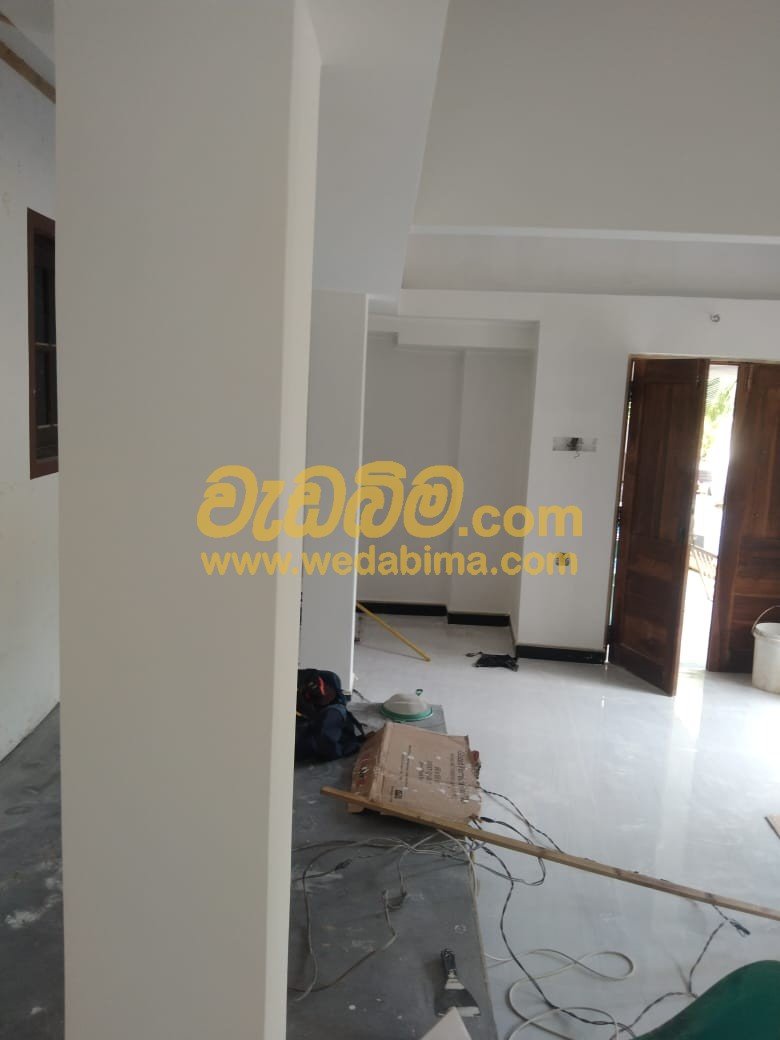 Paint And Wall Finish Sri Lanka