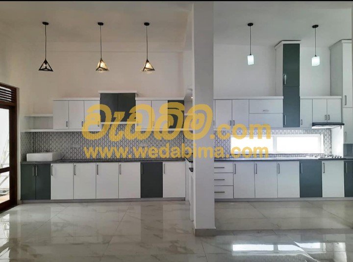 Building Painting Contractors matara