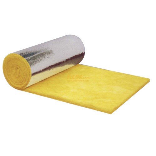 Glass Wool Price in Sri Lanka