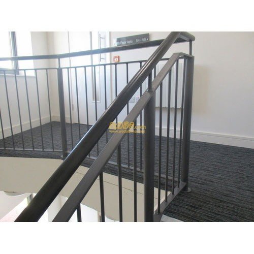 Steel Handrails