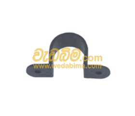 Saddle Clip and Pipe Clip price in sri lanka