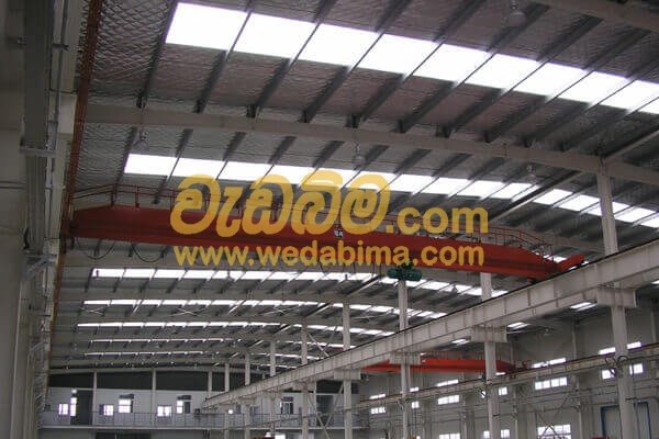 Steel Structure Construction