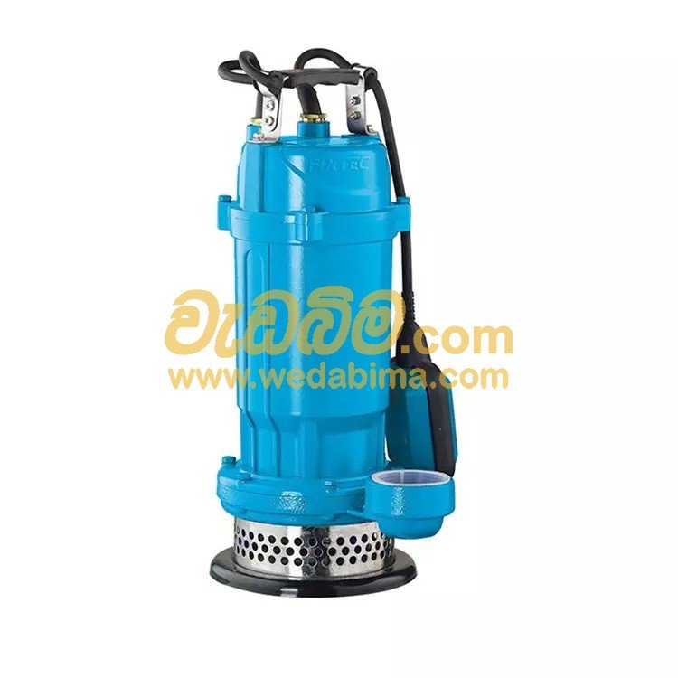 Submersible Pump