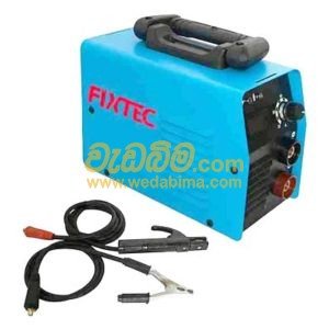 Cover image for welding machine price in sri lanka