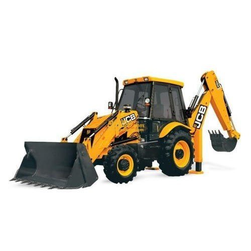 JCB for rent in colombo