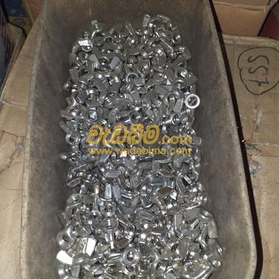 Machine Screw