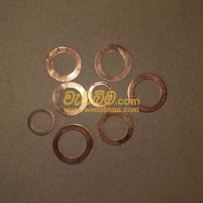 Copper Washer