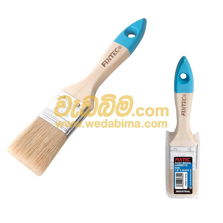 1.5 inch Paint Brush