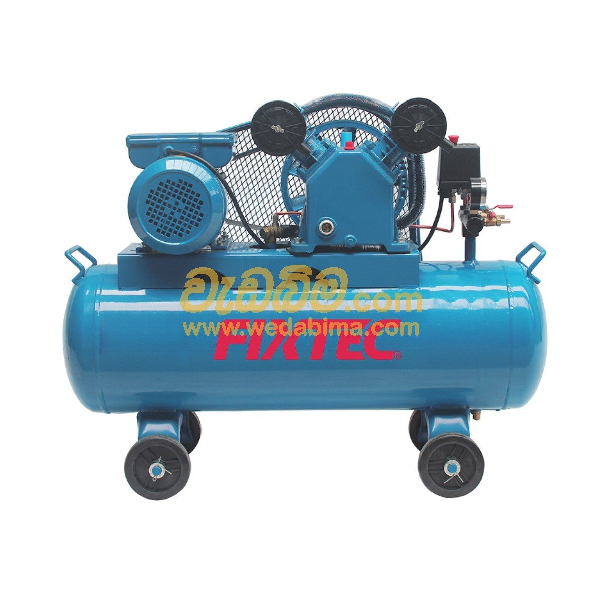 3HP 100L Air Compressor