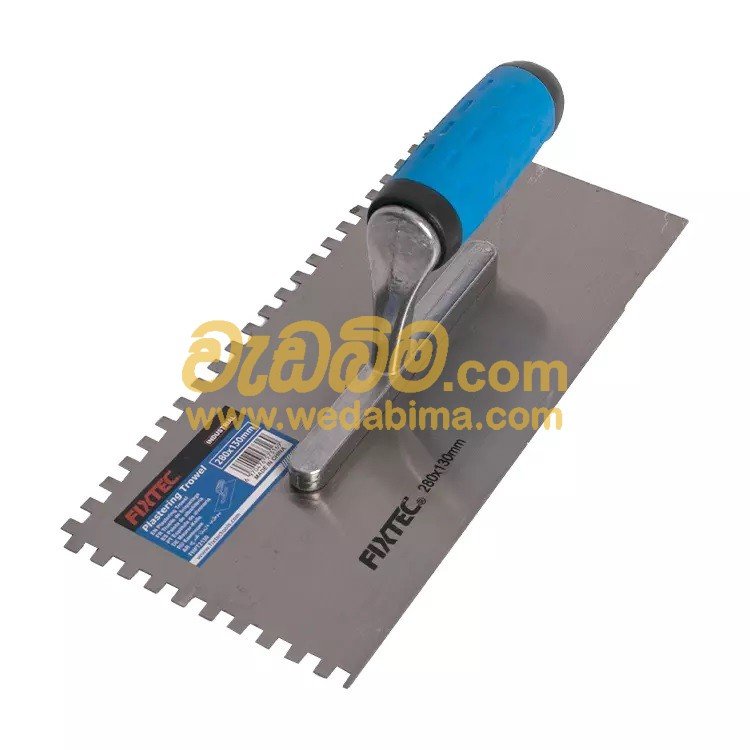 130mm Plastering Trowel