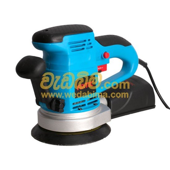 450W Rotary Sander