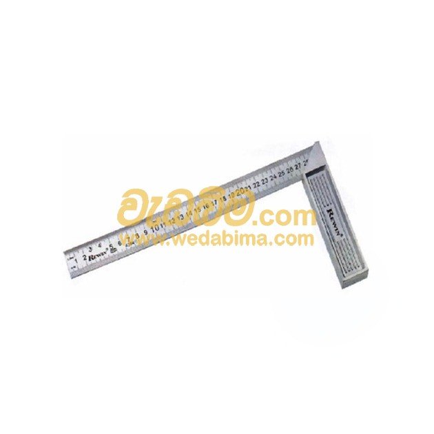 300mm Angle Square Tape