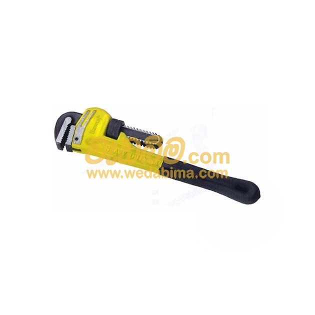18 Inch Pipe Wrench