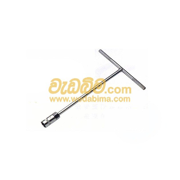 11mm T Wrench