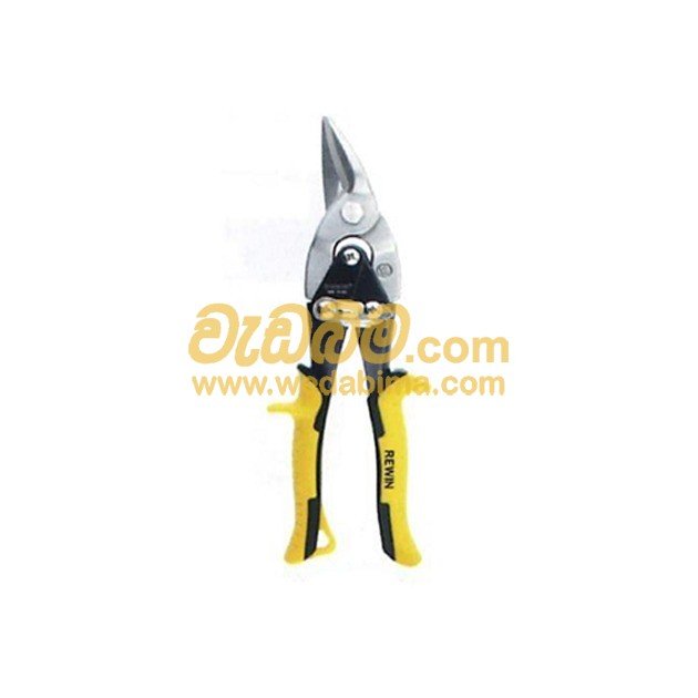 10 Inch Left Aviation Snip