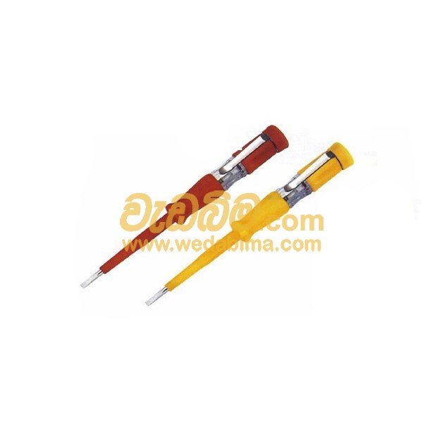140mm Voltage Tester