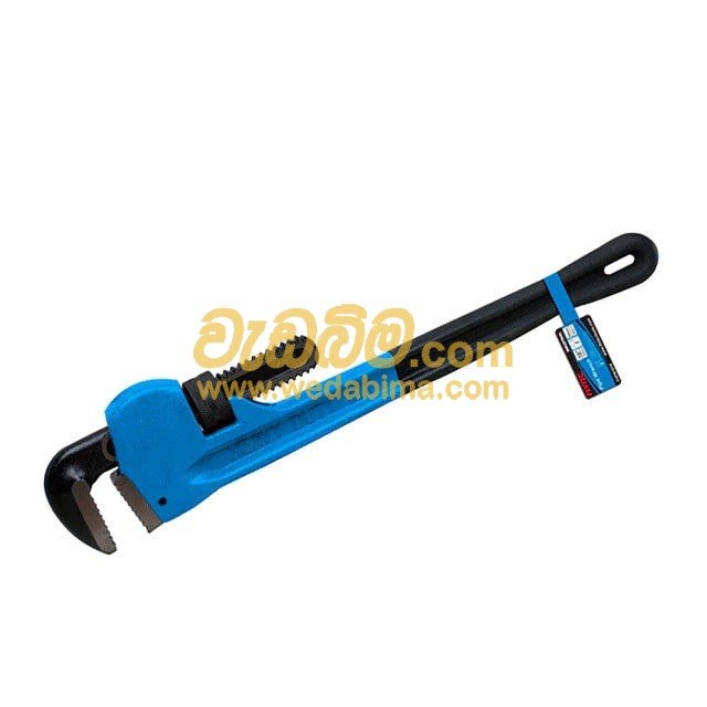14 Inch Carbon Steel Pipe Wrench