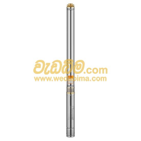 2 Inch 1100W Deep Well Pump