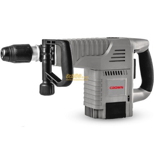 1500W Demolition Breaker