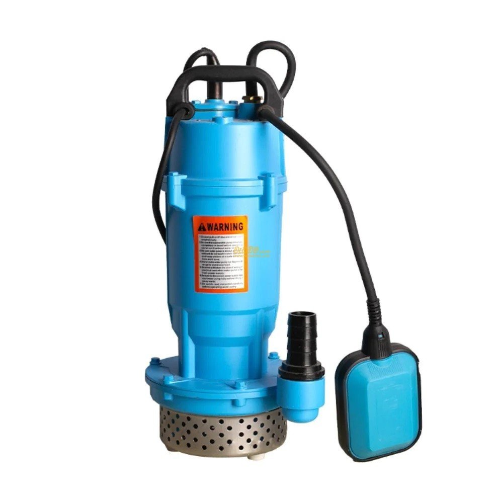 370W Submersible Pump