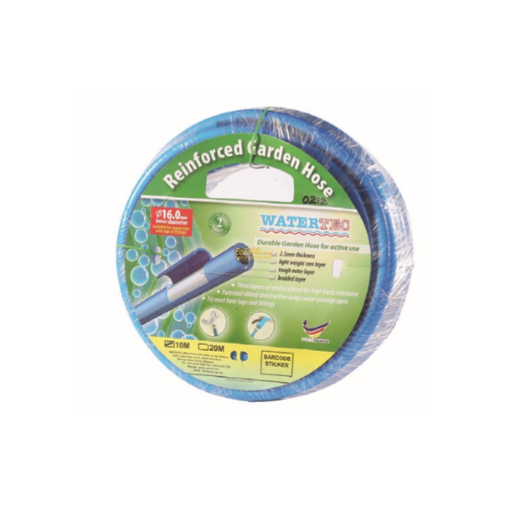 10m Garden Hose
