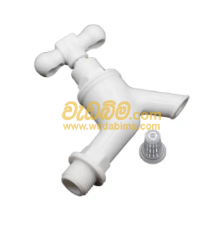 1/2 Inch Bib Tap