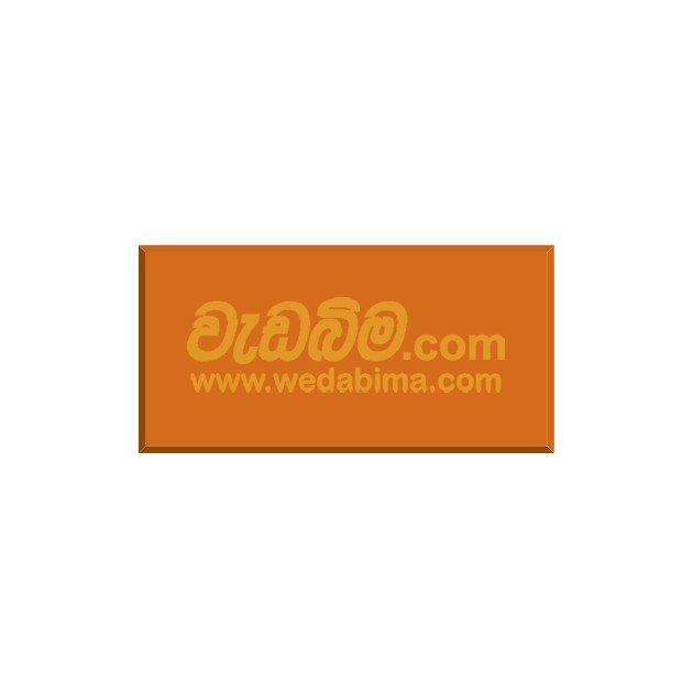 4mm 12 1/2x4 Feet Single Side Signal Orange Aluminium Composite Panel