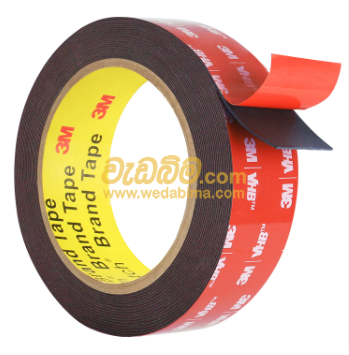 18mm Double Side Tape