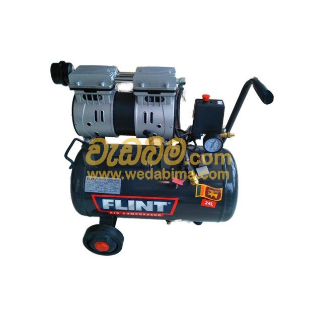 550W 24L Air Compressor