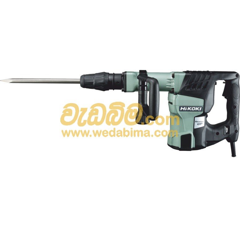 1250W Demolition Hammer – Hi Koki