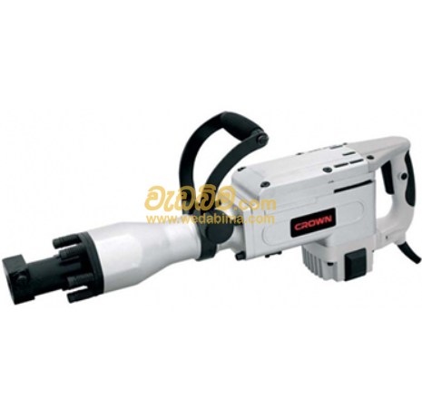 1700W Demolition Breaker