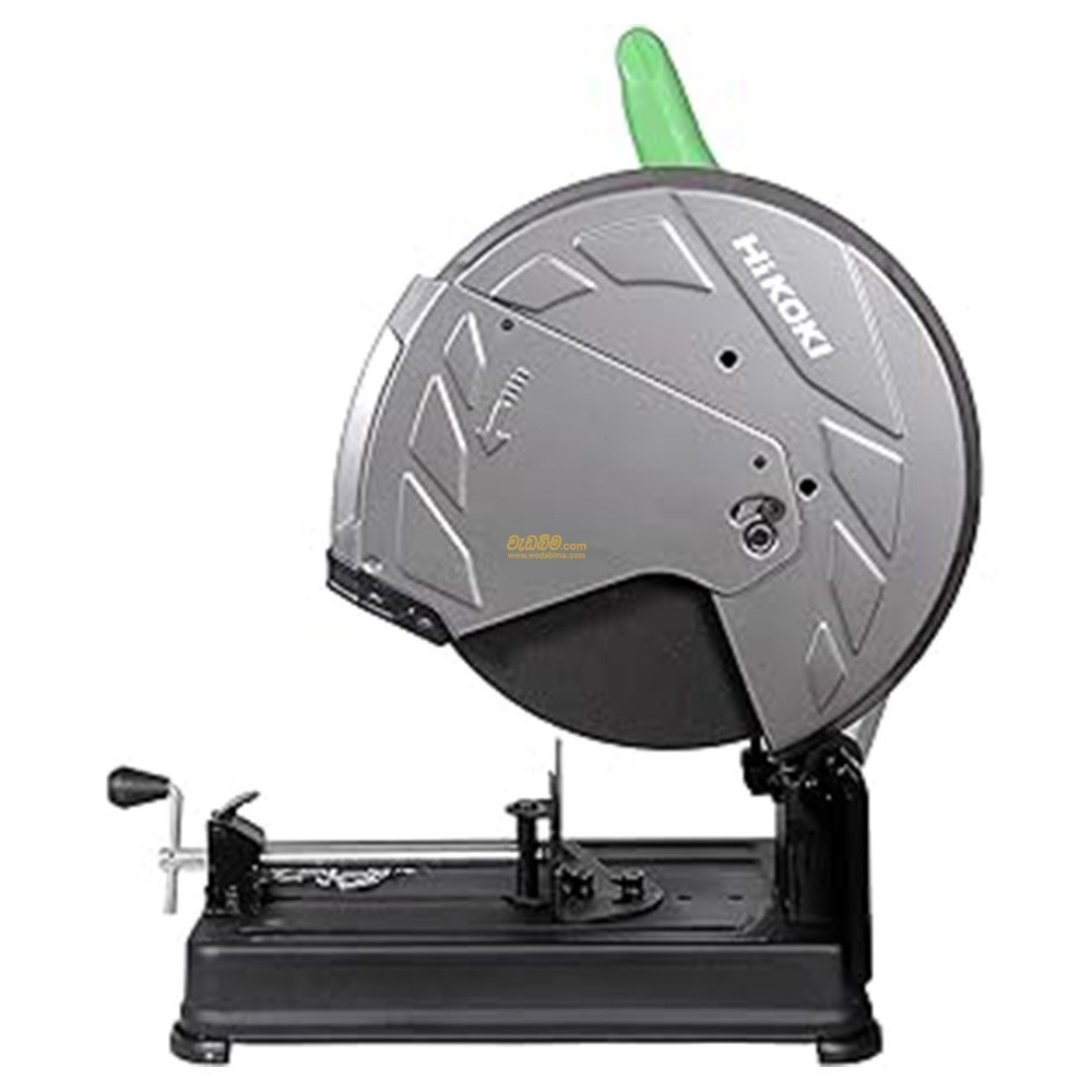 14 Inch 2200W Cut Off Machine – Hi Koki