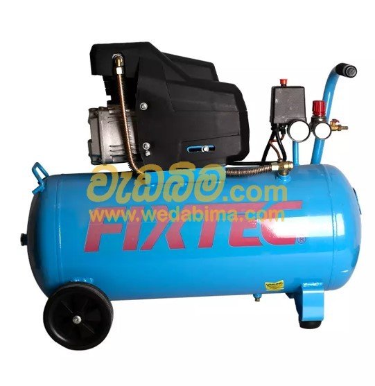2.5HP 50L Air Compressor