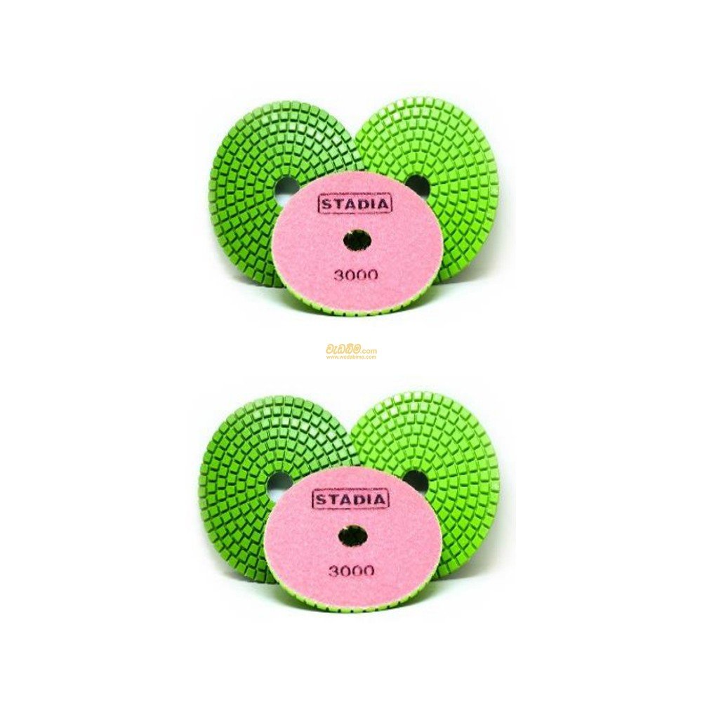 Polishing Pad