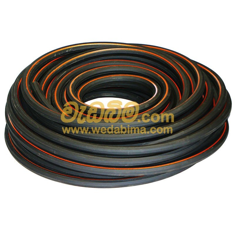 1 Inch 30m Rubber Hose