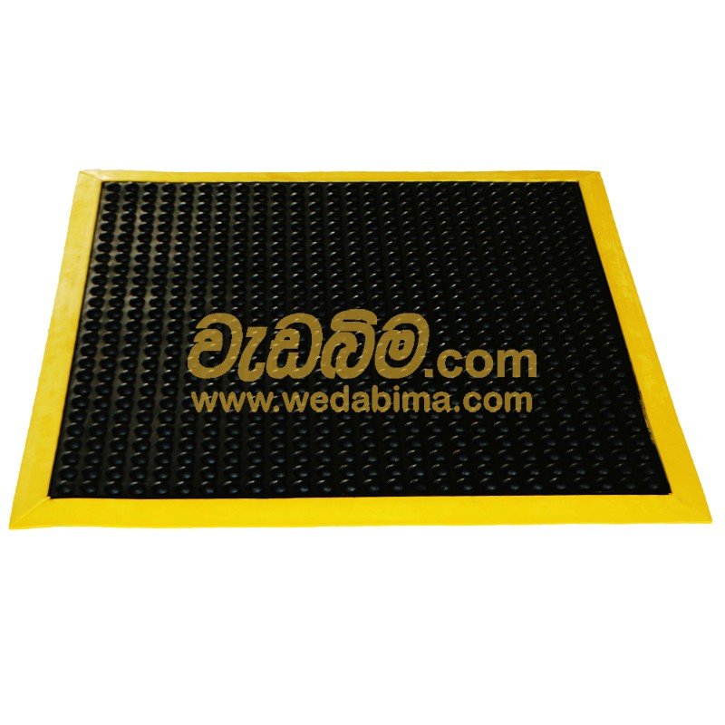 Saneepa Dome Yellow Tp Mat