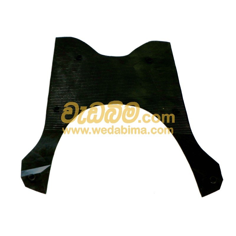 Pleasure Scooter Mat