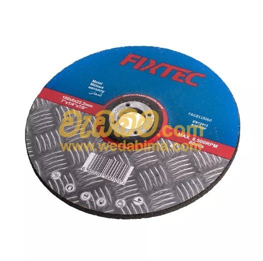 14 Inch 355mm Cutting Disc
