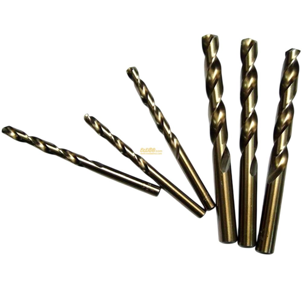 3mm Drill Bits