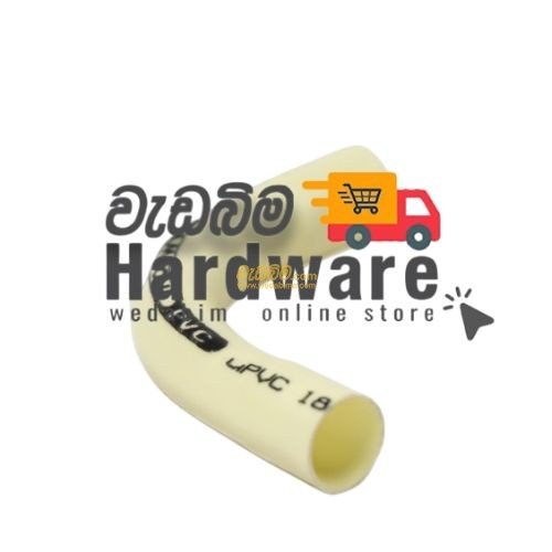 5/8 Inch Conduit Bend