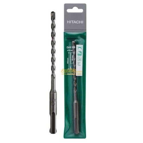 16x460mm SDS Plus Drill Bit - Hi Koki