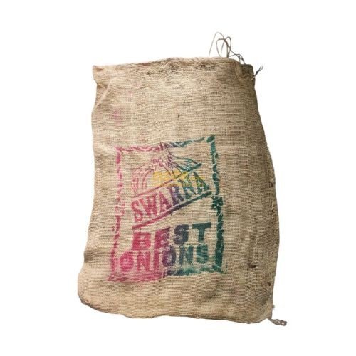 25kg Used Polypack Bag