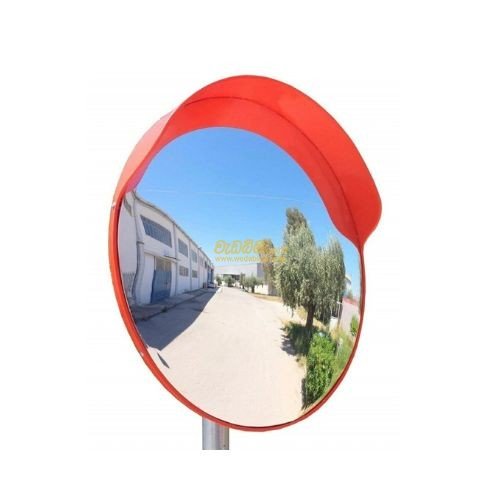 60cm Convex Mirror