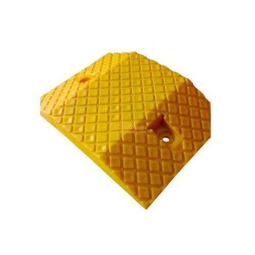 Plastic Road Humps