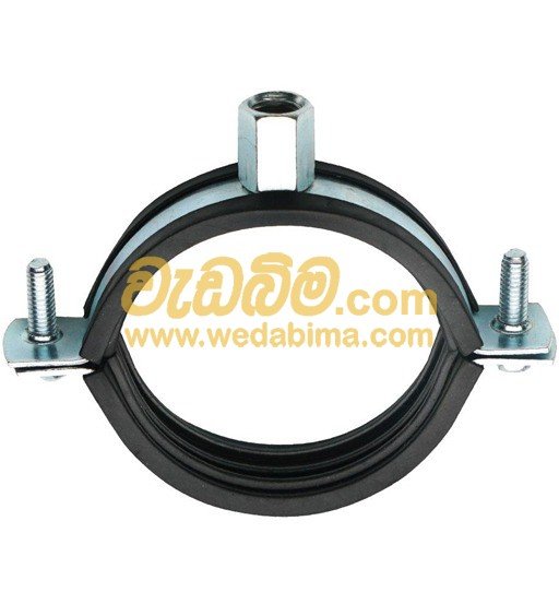 1 Inch Pipe Hanging Clamp