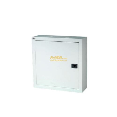450x 600x 125mm Distribution Board