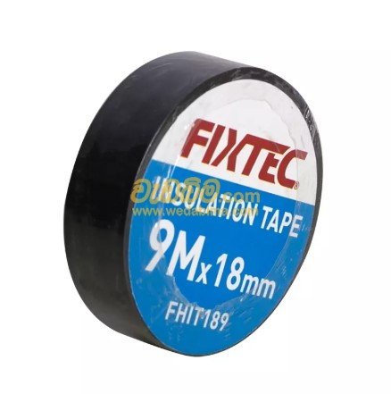 9m Insulation Tape